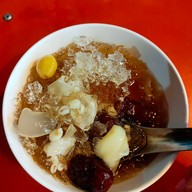 เมนูของร้าน เต้าทึง 5 หนุ่ม