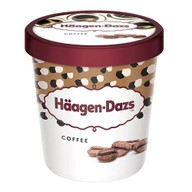 เมนูของร้าน Haagen-Dazs Aonang Krabi