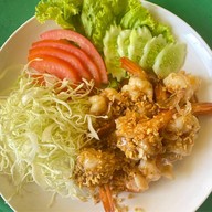 ศรีสุวรรณ ซันเซต