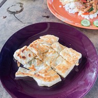 เมนูของร้าน ร้านอาหารอิสลาม สู้แค่หมด