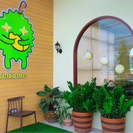 Durianism Cafe คาเฟ่ทุเรียน ศรีราชา