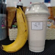 เมนู กาแฟ ปันปาย&ปังปิ้ง