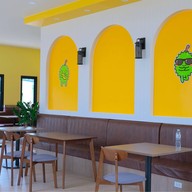 Durianism Cafe คาเฟ่ทุเรียน ศรีราชา