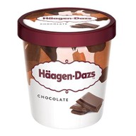 เมนูของร้าน Haagen-Dazs Aonang Krabi