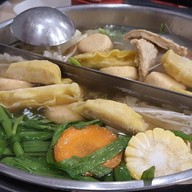 ชาบู ชาบู นางใน กัลปพฤกษ์