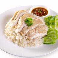 เมนูของร้าน แร็คคูณฟู้ด แยกพงษ์เพชร