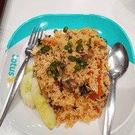 เมนูของร้าน Food Court โลตัส รัตนาธิเบศร์