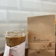 Inthanin Coffee สถานีบริการน้ำมันบางจาก - สายเอเซีย (1)