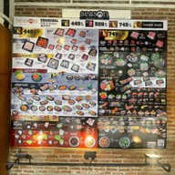 Season Shabu & Grill Buffet