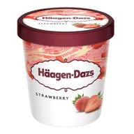 เมนูของร้าน Haagen-Dazs Central พระราม 3