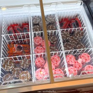 Season Shabu & Grill Buffet