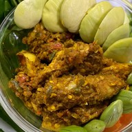 ครัวจำปาอาหารปักษ์ใต้สาขาP’NUT TUTOR มทส.ประตู1 มทส.ประตู1 พี่นัทติวเตอร์