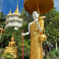 สำนักสงฆ์ห้วยน้ำใส