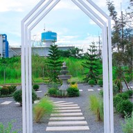 Durianism Cafe คาเฟ่ทุเรียน ศรีราชา