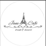 Jane Cafe Drink & Dessert