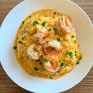 เมนูของร้าน Any Egg - ข้าวไข่ข้น อาหารทะเลจานเดียว สาขาแรกในภูเก็ต