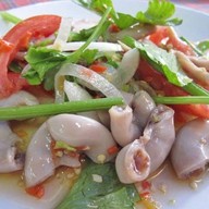 ขอนเเก่น ลาบเเซ่บ