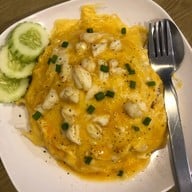 Any Egg - ข้าวไข่ข้น อาหารทะเลจานเดียว สาขาแรกในภูเก็ต