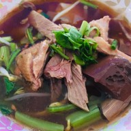 แม่อุไร ข้าวหน้าเป็ด