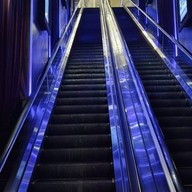 บรรยากาศ Esplanade Cineplex Ngamwongwan-Khae Rai