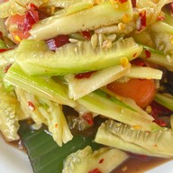 ตำดาด้า แอบแซ่บ หลบมุม TumDada Abzab Lobmum