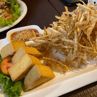 Noodle Bar The Avenue Ratchayothin