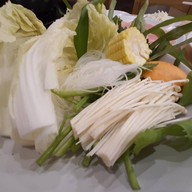 ชาบู ชาบู นางใน กัลปพฤกษ์