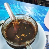 เมนูของร้าน ข้าวหมูแดงเคหะ พระราม 2