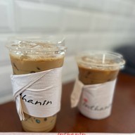Inthanin Coffee สถานีบริการน้ำมันบางจาก - สายเอเซีย (1)