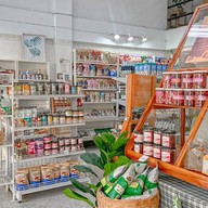Good Food สี่แยกสนามจันทร์ ม.ศิลปากร