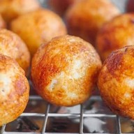 Takoหลังวัด -