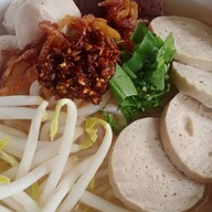 ก๋วยจั๊บญวน อร่อยไม่ต้องปรุง อินทามระ25