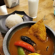 เมนูของร้าน Chicken Over Rice ทองหล่อ