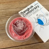 เมนูของร้าน The Remedy