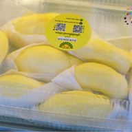 Durianism Cafe คาเฟ่ทุเรียน ศรีราชา