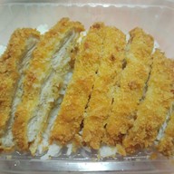 เมนูของร้าน ปรุงรัก เติมสุข