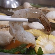 ชาบู ชาบู นางใน กัลปพฤกษ์