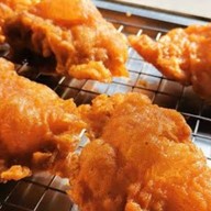 ไก่ทอดเจ๊รัตลืมผัว