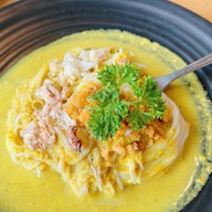 เมนูของร้าน หนมจีน.ณ.ภูเก็ต original formular