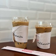 Inthanin Coffee สถานีบริการน้ำมันบางจาก - สายเอเซีย (1)
