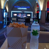 Esplanade Cineplex Ngamwongwan-Khae Rai