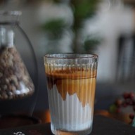 A Cup Coffee หน้าเซ็นทรัลพระราม 9