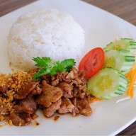 Durianism Cafe คาเฟ่ทุเรียน ศรีราชา