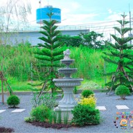 Durianism Cafe คาเฟ่ทุเรียน ศรีราชา