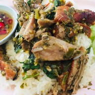 แม่อุไร ข้าวหน้าเป็ด