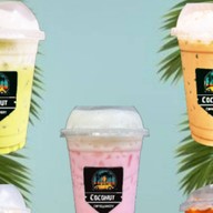 ทาโกะชา ชาใต้ ชาชีส ทาโกะชา