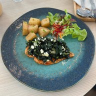 เมนูของร้าน แชร์ คาเฟ่