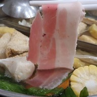 ชาบู ชาบู นางใน กัลปพฤกษ์