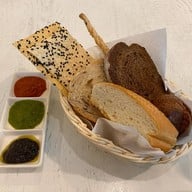 The Orchard Restaurant อมตะ บางปะกง