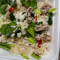 อิ่มอร่อยตามสั่ง (ซอยประชาสามัคคี)